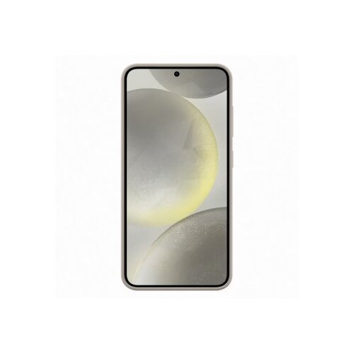 Samsung original Standing Grip Case EF-GS921CUE za Galaxy S24 5G - toupe Cene