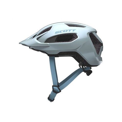  KACIGA SCOTT SUPRA whale blue 54-61 Slike