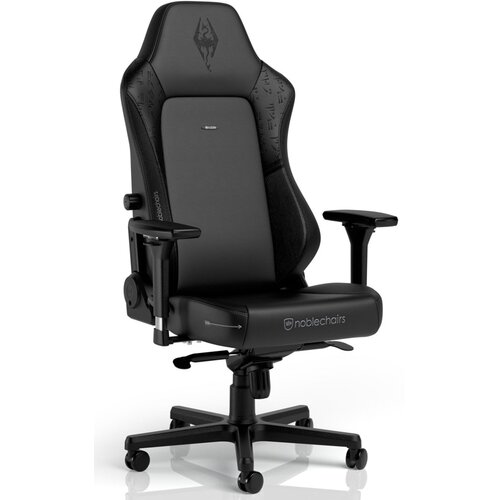  Noblechairs Hero Chair - The Elder Scrolls V: Skyrim 10th Aiversary Edition, (21167635) Cene