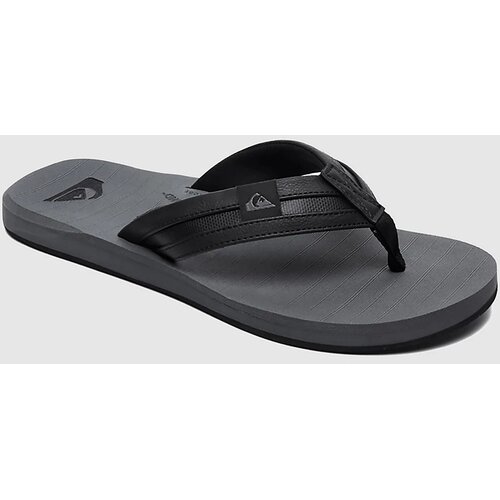 Quiksilver Carver Squish Sandali black / grey / black Cene