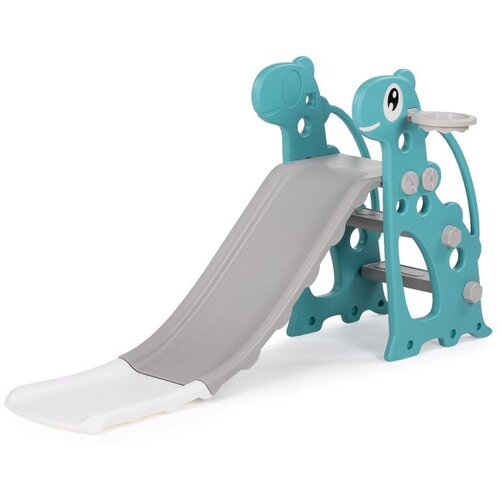Chipolino tobogan 116cm Dino Green Slike