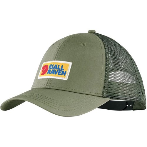 Fjallraven Vardag Langtradarkeps F78139 620 Slike