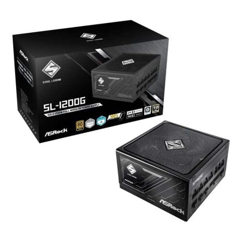 AsRock Napajanje PSU, 1200W Cijene