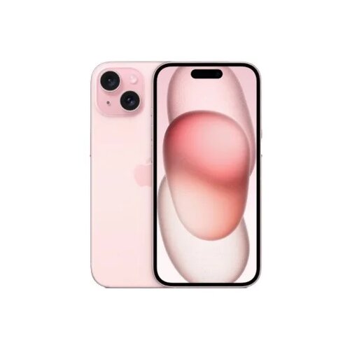 Apple iPhone 15 128GB pink Cijene