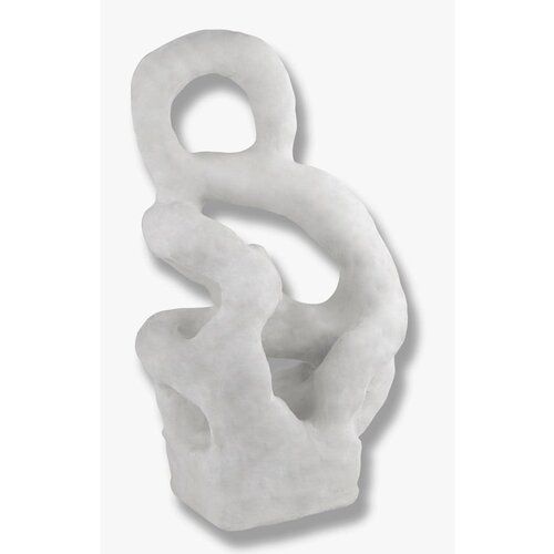 Mette Ditmer Denmark Kip iz poliresina 32 cm Sculpture - Slike