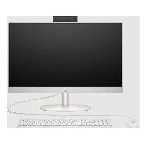 HP AIO 27-cr0030ny i3-1315U 8G512 DOS, 9A232EA#BED Cene