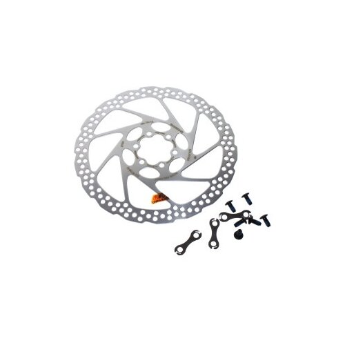 Shimano Rotor -disk ploča smrt56m 180mm(u kesici) ( 191027 ) Slike