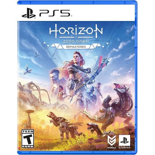 Horizon Zero Dawn Remastered /PS5 Cijene