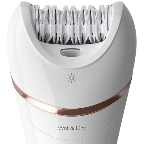 Philips epilator BRE730/10 Slike