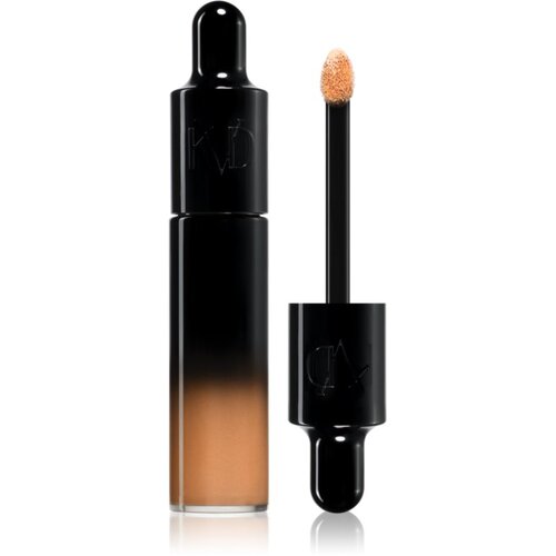 KVD Beauty Good Apple dolgoobstojni korektor za polno prekrivanje odtenek 161 Tan 10 ml Slike