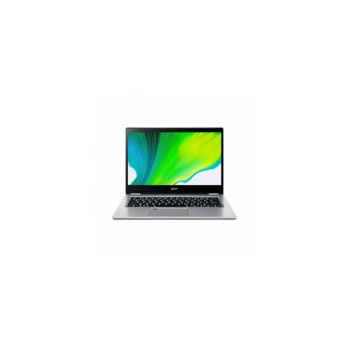 Acer 14 SP314-54N-33MU i3-1005G1/8GB/256GB/Silver laptop Slike