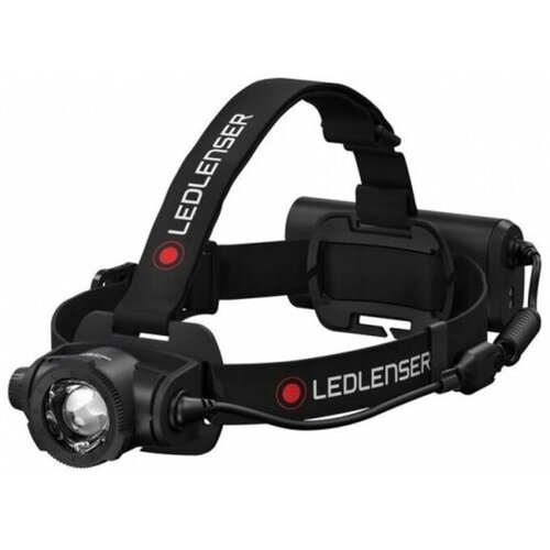 Ledlenser naglavna polnilna svetilka H15R Core Cene