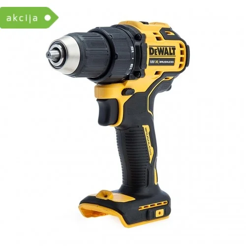 Dewalt Akumulatorski vrtalnik DCD708N