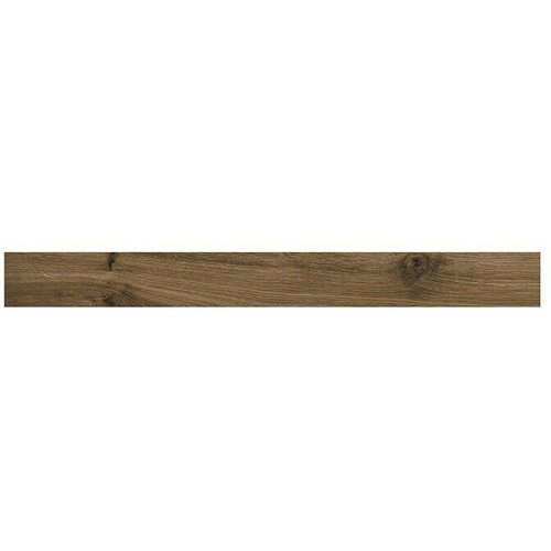 Atlas Concorde Rubna pločica Twist Amber (7,2 x 90 cm, Neglazirano) Slike