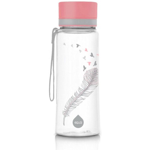 Equa Plastenka Birds, 0,6 l Cene