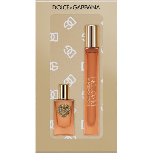 Dolce &amp;amp; Gabbana Devotion EDPI Set darilni set za ženske Slike