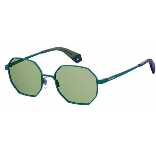 Polaroid Uniseks sunčane naočale PLD6067S-1EDUC (&amp;oslash; 53 mm) Slike