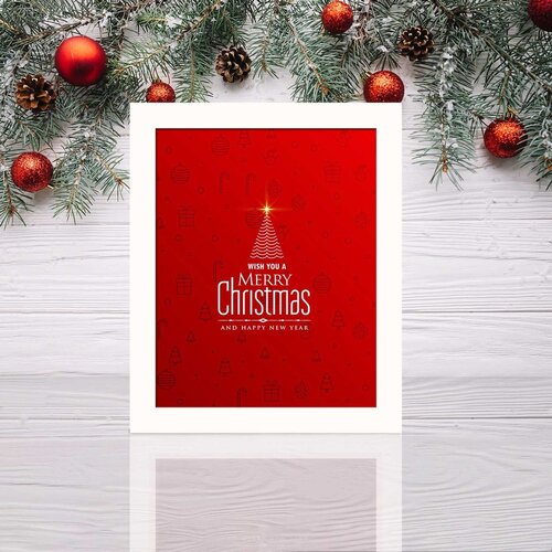 Wallity dekorativna slika bctnoel 006 Slike