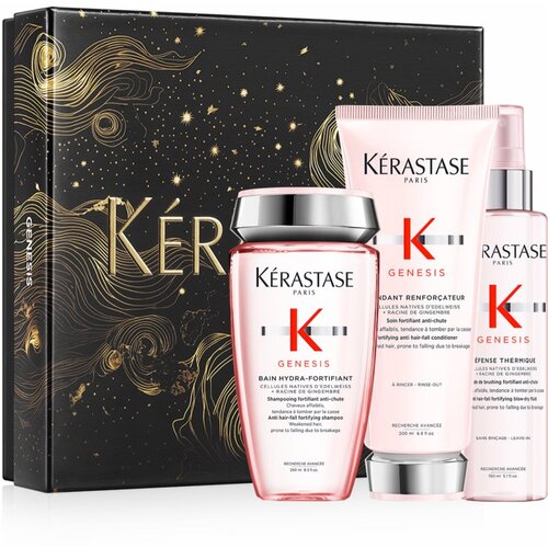 Kérastase Genesis poklon set(protiv opadanja kose kod žena) Cijene