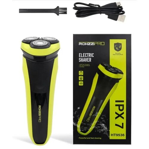  RoziaPro HT9536 bežični brijač za lice Cene