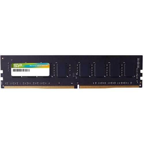 Silicon Power DDR4 8GB 3200MHz CL22 DIMM SP008GBLFU320X02 Cijene