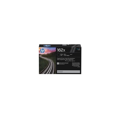 HP Toner W1620X 162X (crna), original Slike
