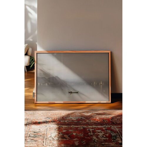 WALLXPERT Multikolor dekorativna slika u okviru 30 x 40 cm Cene