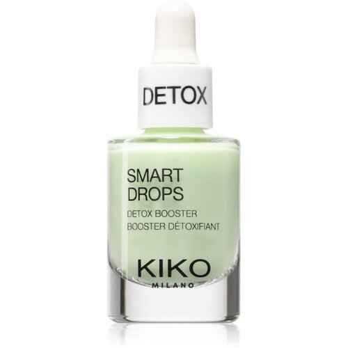 KIKO Milano Smart Drops razstrupljevalni serum za obraz 10 ml Cene