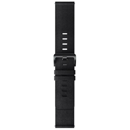 Xiaomi dodatna narukvica Watch PET Braided Strap Black Cijene
