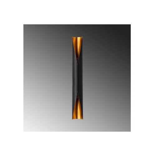 Opviq vall lamp zidna crna lampa vega 15366 Slike