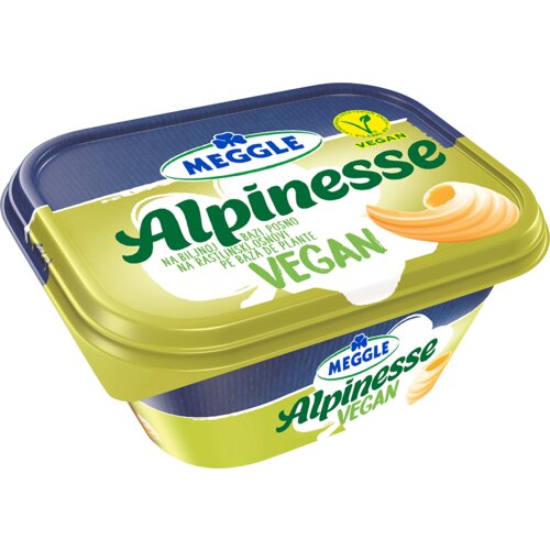 Meggle namaz alpinesse vegan 250g Cene