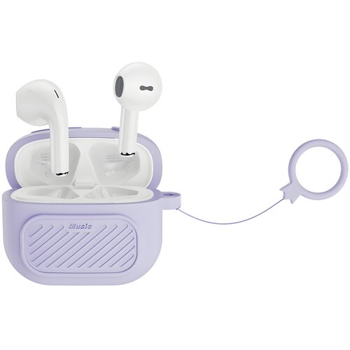 IZMAEL XO Bluetooth slu&scaron;alice X26 TWS - Ljubičasta Cijene