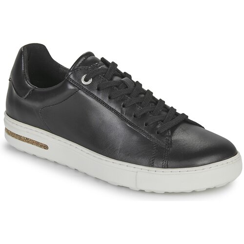Birkenstock Nizke superge Bend Low Črna Slike