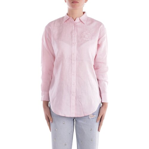 Polo Ralph Lauren 200966201 Ružičasta Cijene