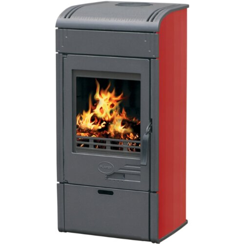  Kamin Vesta Plamen Slike