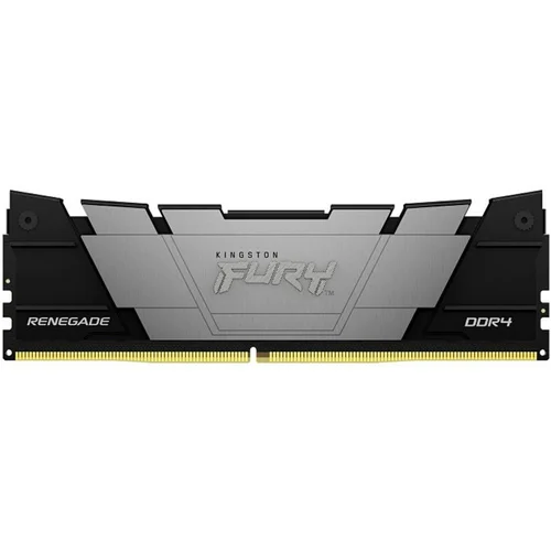 Kingston 16GB 3600MHz DDR4 Fury Renegade, Black CL16, 288-Pin,