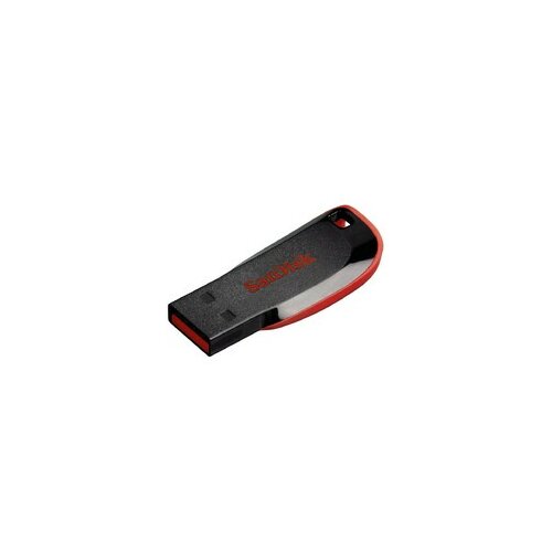 San Disk SanDisk Cruzer Blade micro 128GB teardrope Cene