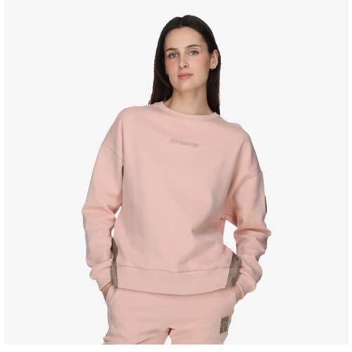 Kronos ladies crewneck Slike