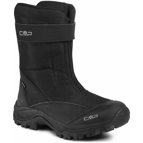 CMP Škornji za sneg Jotos Snow Boot Wp 39Q4917 Nero U901
