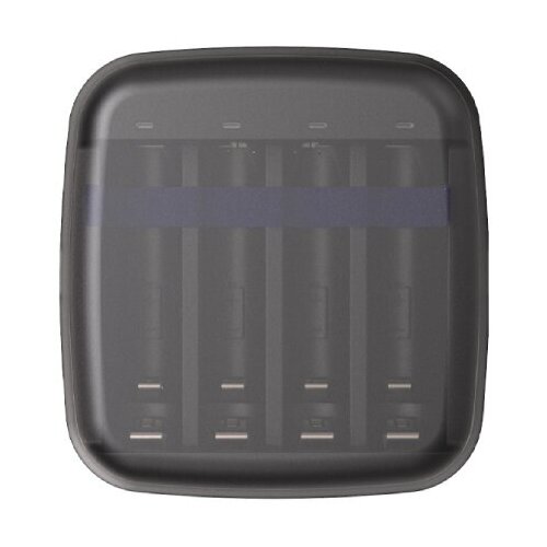 XTAR BC4 battery charger R03 /AAA and R6 /AA Li-ion 1,5V /NiMH Cijene