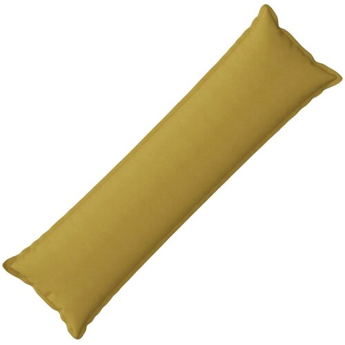 Jastuk HOUTEN Svijetlo zelena 40 x 145 cm Umjetni lan - Svijetlo zelena 40 x 145 cm 1 Cene
