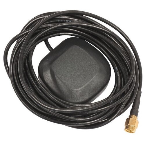 MikroTik gps antenna with sma connector Cene