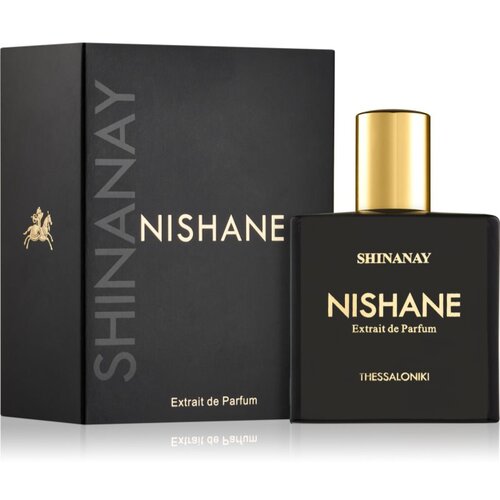 Nishane Shinanay parfumski ekstrakt uniseks 30 ml Slike