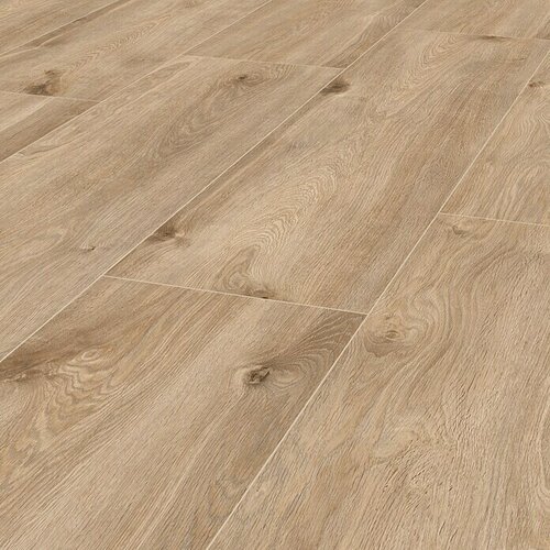 LOGOCLIC Vinto Laminat Bondy (1.285 x 327 x 8 mm, Rustikalni pod) + BAUHAUS jamstvo 20 godina Cijene