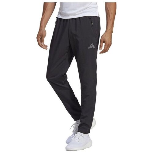 Adidas Train Essentials Seasonal Training Crna Slike