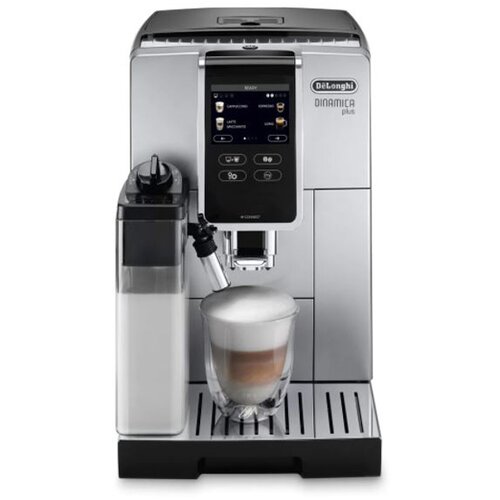 DeLonghi aparat za kafu Dinamica Plus ECAM370.85.SB Cijene