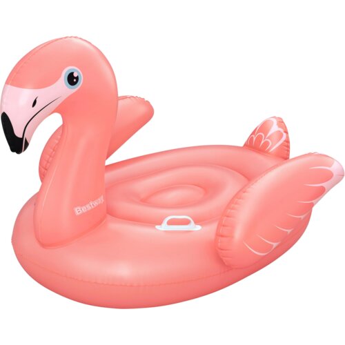 Bestway Plovak Fancy Flamingo 138 x 107 cm - 1 kom Cijene