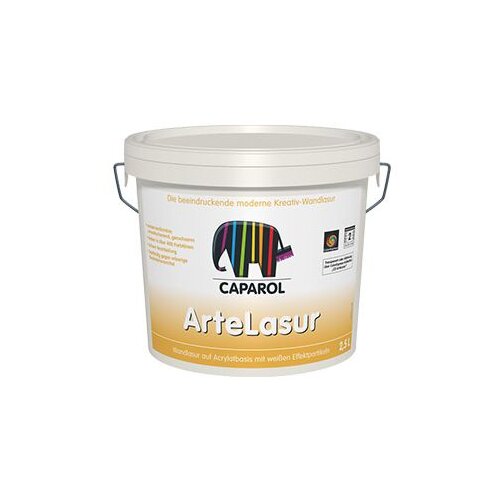 Caparol Arte-Lasur 5lit Slike