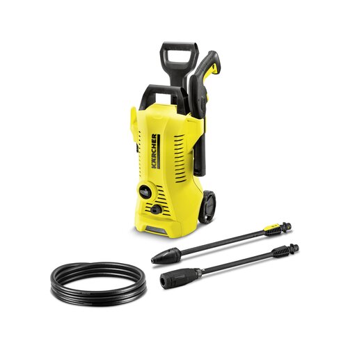 K&amp;auml;rcher Perač pod pritiskom K 2 Premium Power Control Slike