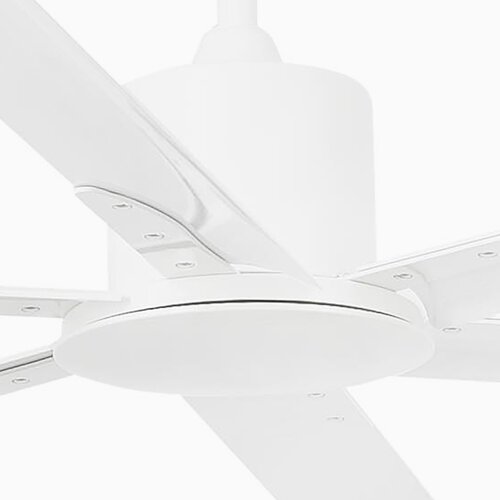 Faro 33461A - Plafonski ventilator ANDROS XL, beo, prečnik 213 cm + daljinski upravljač Slike